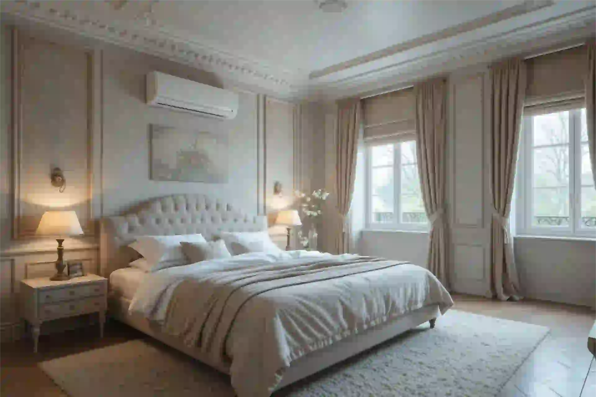 Demande de devis pompe à chaleur à Falaise
